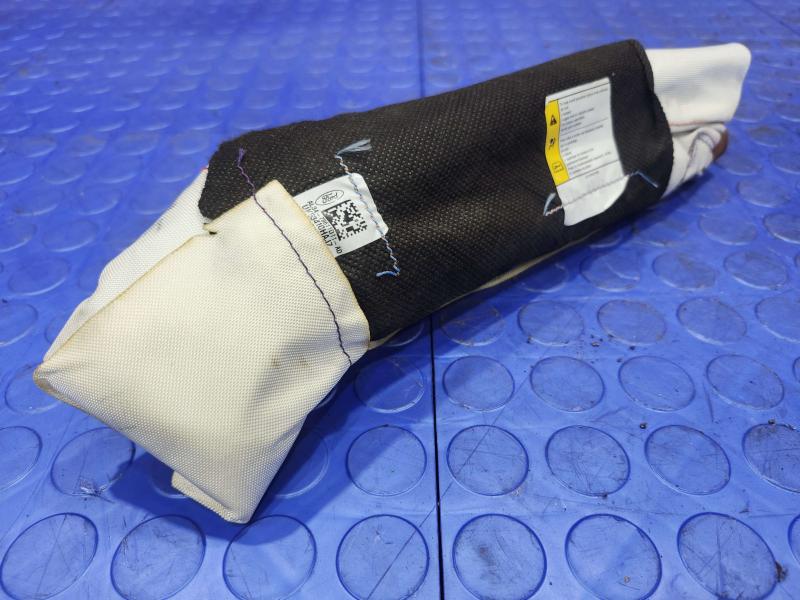 2013 Ford F-150 Air Bag