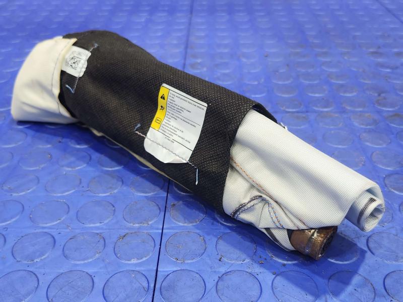 2013 Ford F-150 Air Bag