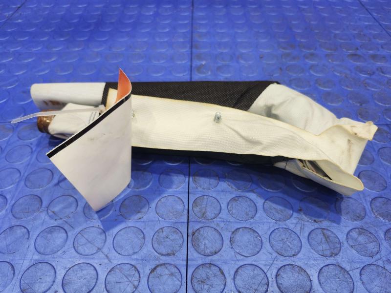 2013 Ford F-150 Air Bag