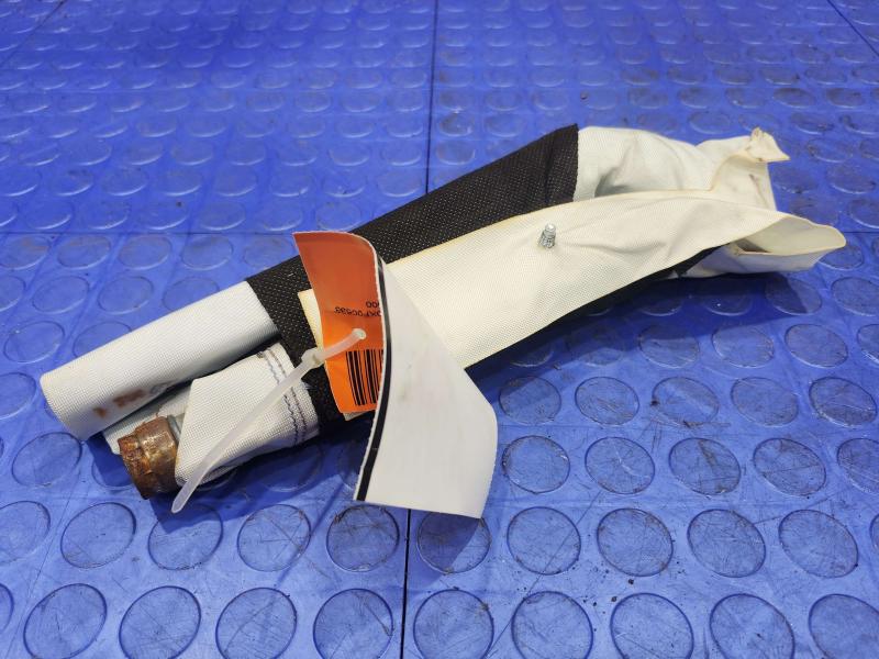 2013 Ford F-150 Air Bag