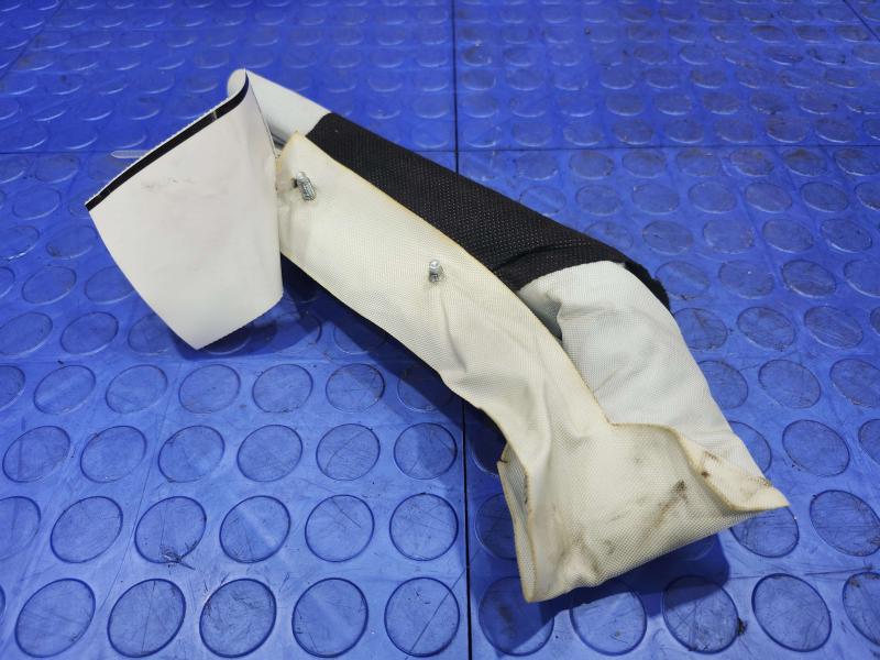 2013 Ford F-150 Air Bag