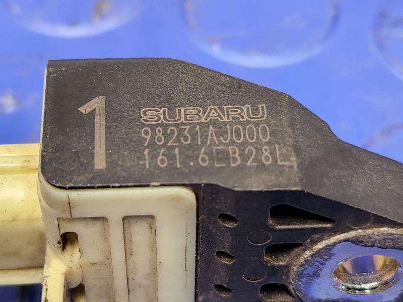 2011 Subaru Forester Misc Ebay Parts
