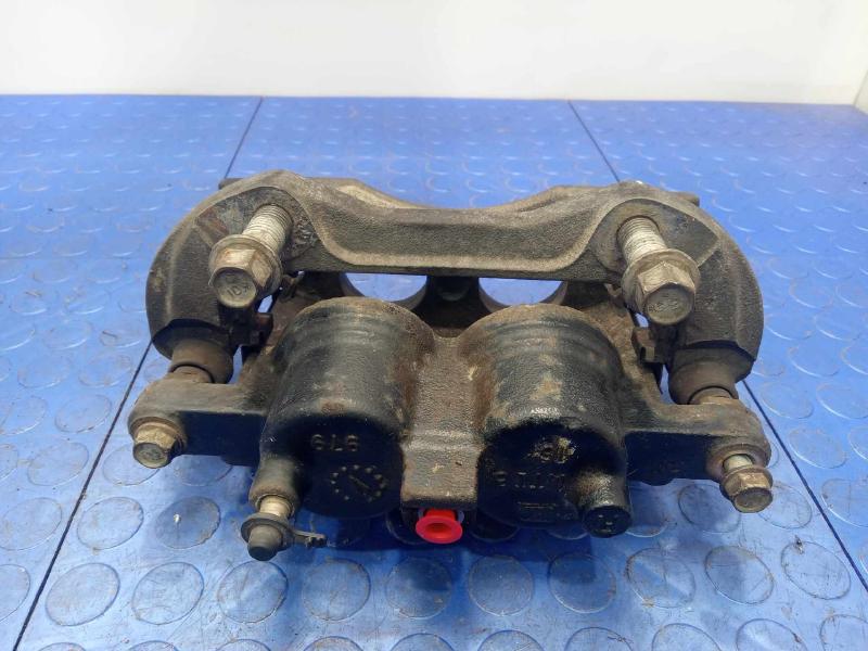 2011 Chevrolet Impala Caliper