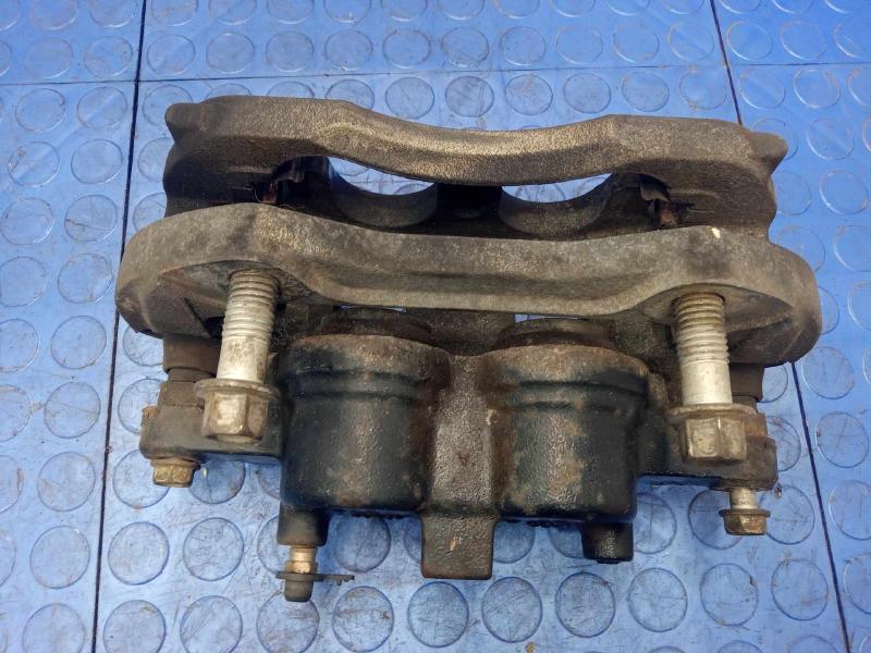 2011 Chevrolet Impala Caliper