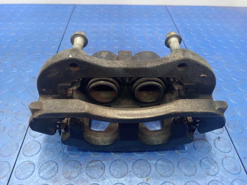 2011 Chevrolet Impala Caliper