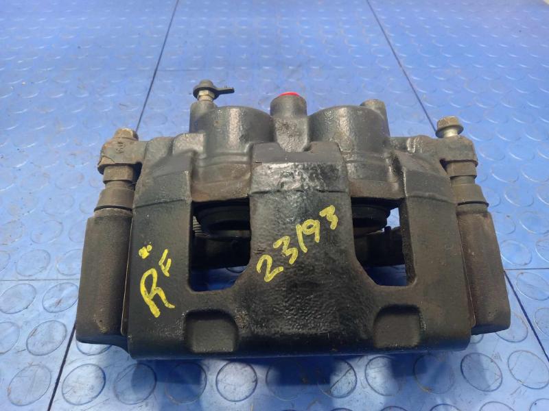 2011 Chevrolet Impala Caliper