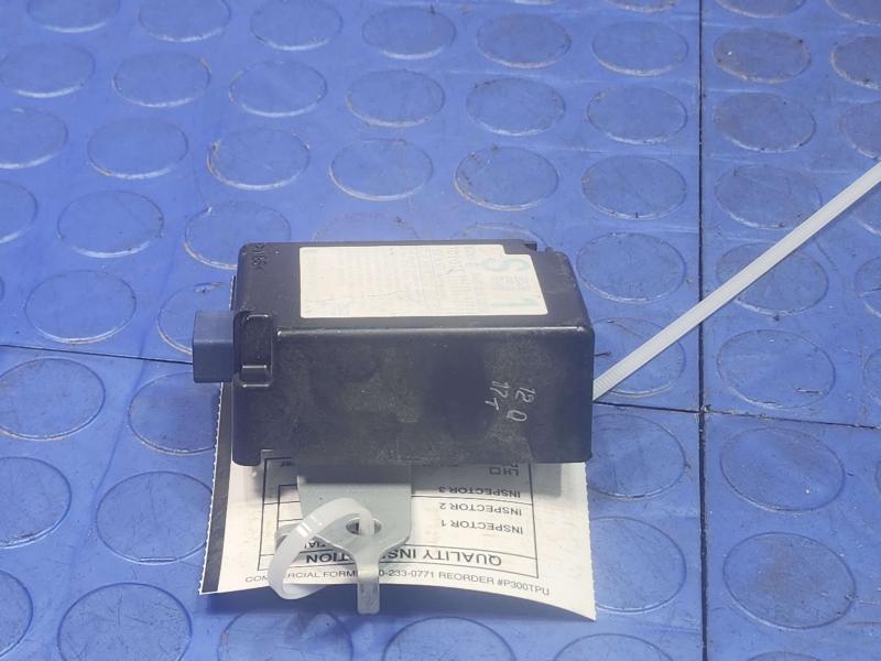 2014 Toyota Prius Chassis Brain Box