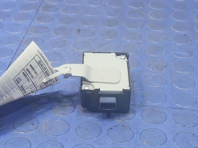 2014 Toyota Prius Chassis Brain Box