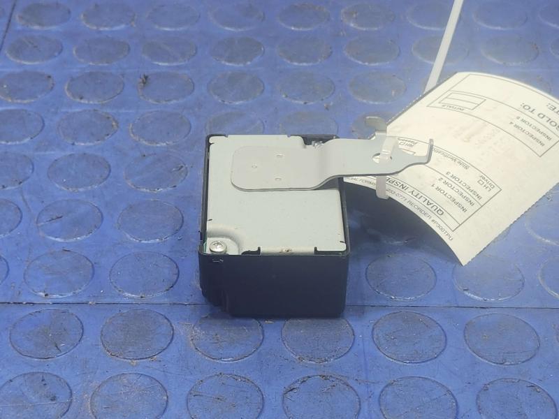 2014 Toyota Prius Chassis Brain Box