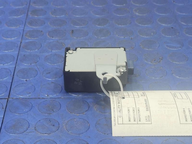 2014 Toyota Prius Chassis Brain Box