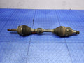 2010 Toyota Prius Axle Shaft