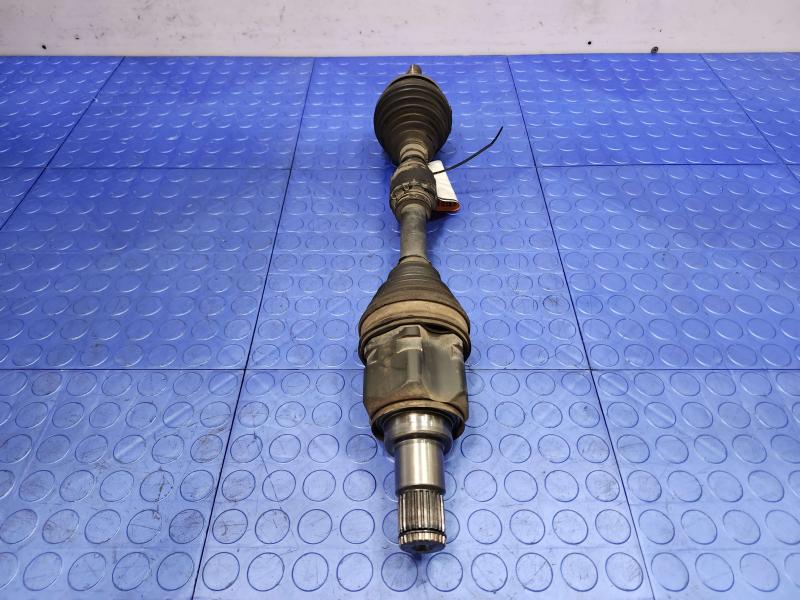 2010 Toyota Prius Axle Shaft