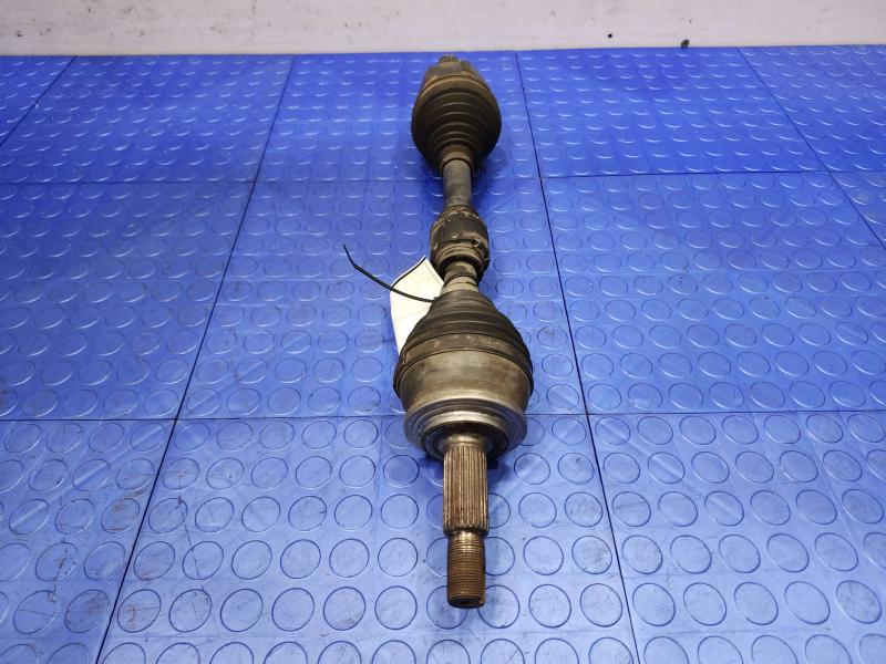 2010 Toyota Prius Axle Shaft