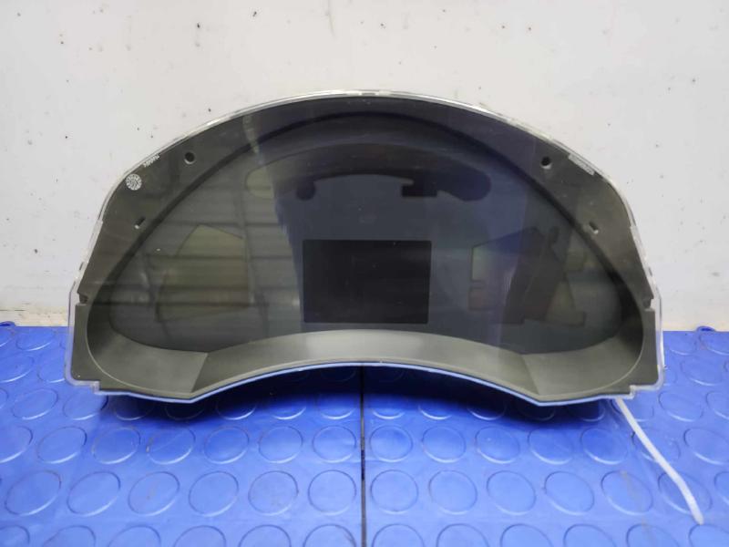 2015 Nissan Leaf Lower Instrument Cluster Speedometer Genuine OEM 248109RB0A