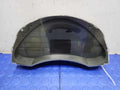 2015 Nissan Leaf Lower Instrument Cluster Speedometer Genuine OEM 248109RB0A