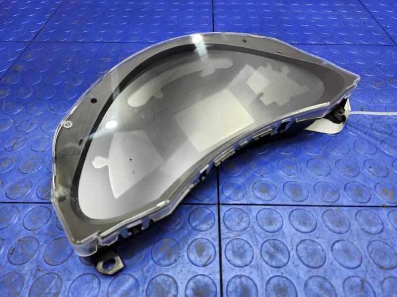 2015 Nissan Leaf Lower Instrument Cluster Speedometer Genuine OEM 248109RB0A
