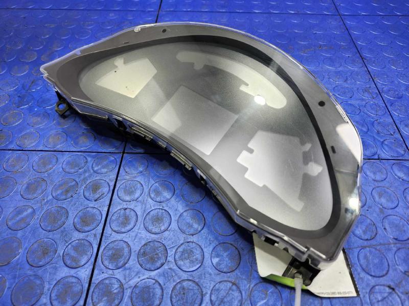 2015 Nissan Leaf Lower Instrument Cluster Speedometer Genuine OEM 248109RB0A