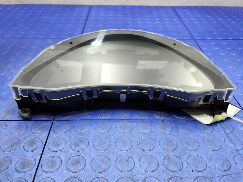 2015 Nissan Leaf Lower Instrument Cluster Speedometer Genuine OEM 248109RB0A