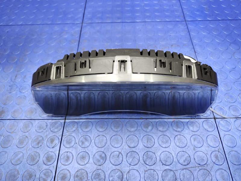 2015 Nissan Leaf Lower Instrument Cluster Speedometer Genuine OEM 248109RB0A