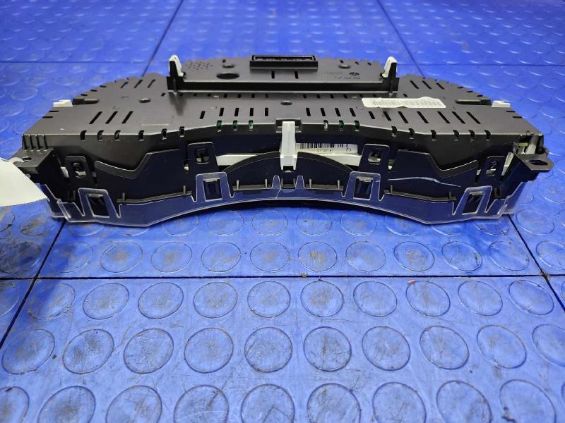 2015 Nissan Leaf Lower Instrument Cluster Speedometer Genuine OEM 248109RB0A
