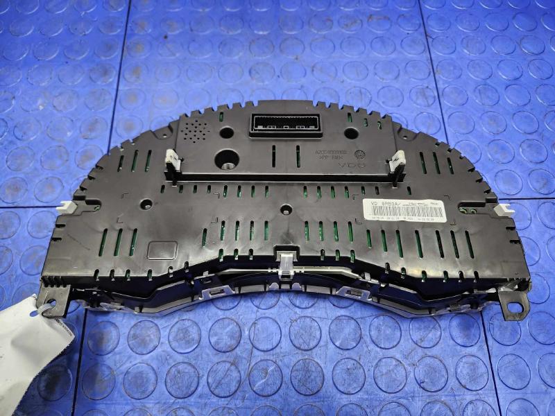 2015 Nissan Leaf Lower Instrument Cluster Speedometer Genuine OEM 248109RB0A