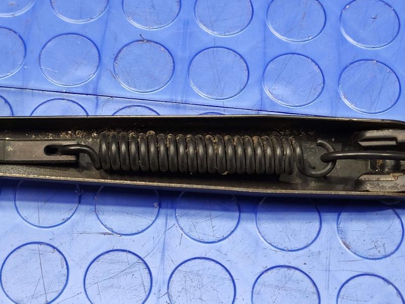 2002 Toyota Camry Wiper Arm