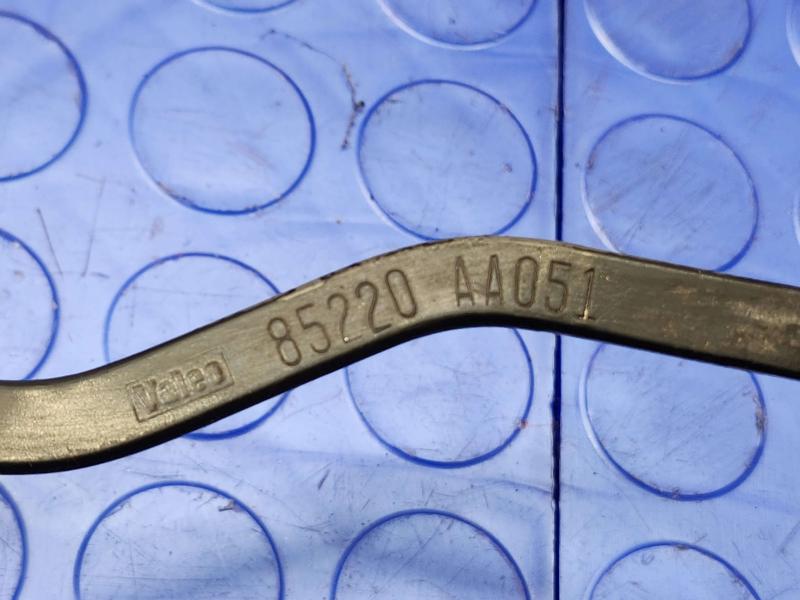 2002 Toyota Camry Wiper Arm