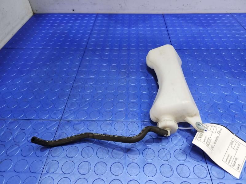 2015 Honda Fit Coolant Recovery Bottle