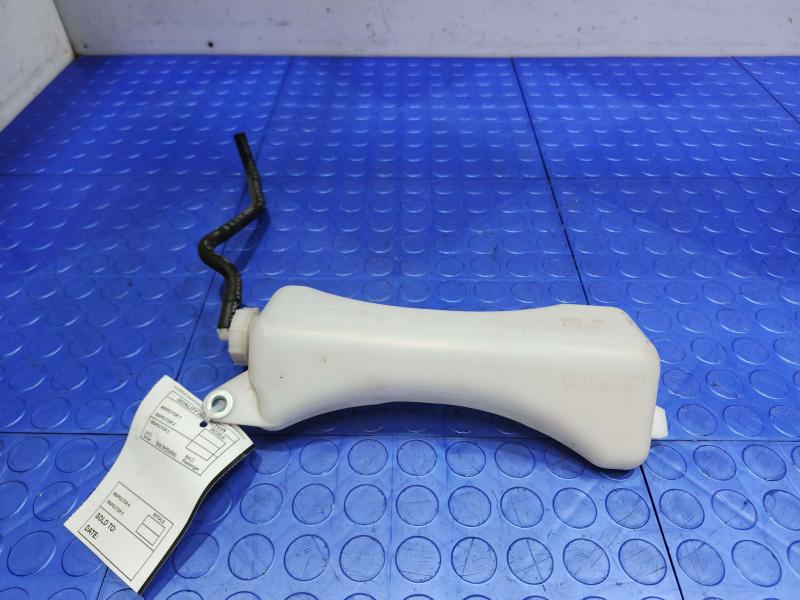 2015 Honda Fit Coolant Recovery Bottle