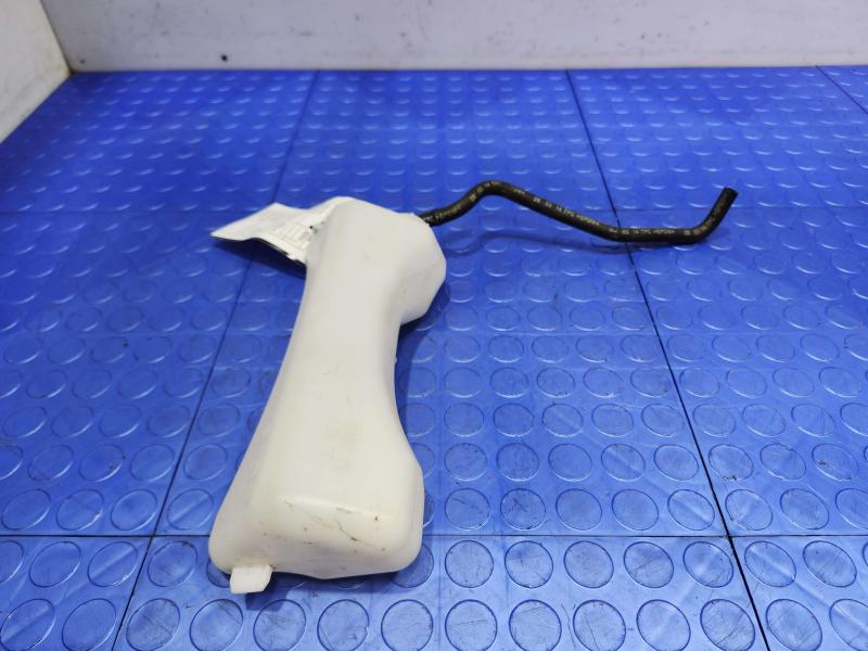2015 Honda Fit Coolant Recovery Bottle
