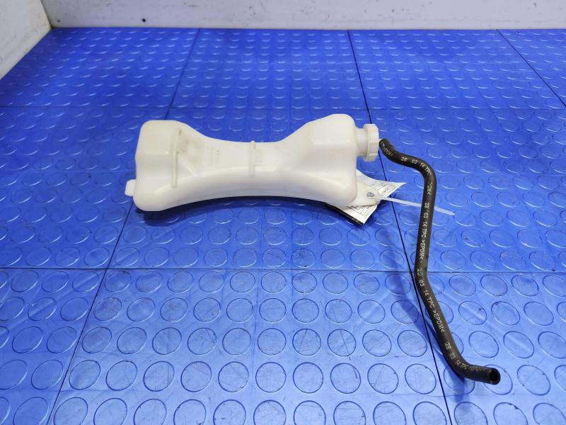 2015 Honda Fit Coolant Recovery Bottle
