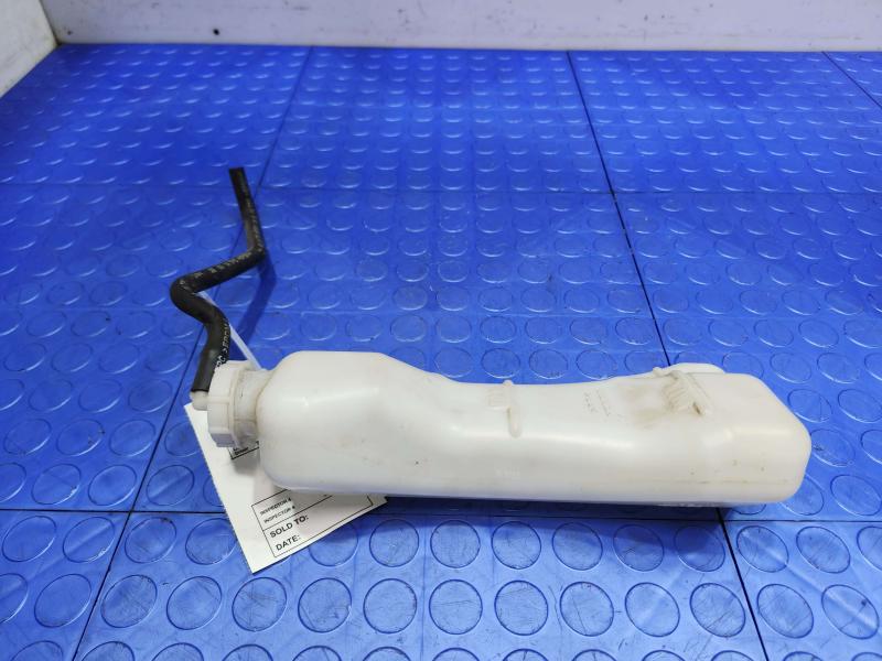 2015 Honda Fit Coolant Recovery Bottle