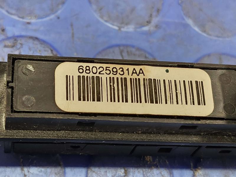 2010 Dodge Challenger Misc Ebay Parts