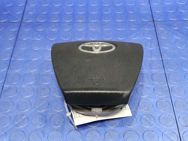 2013 Toyota Prius Air Bag