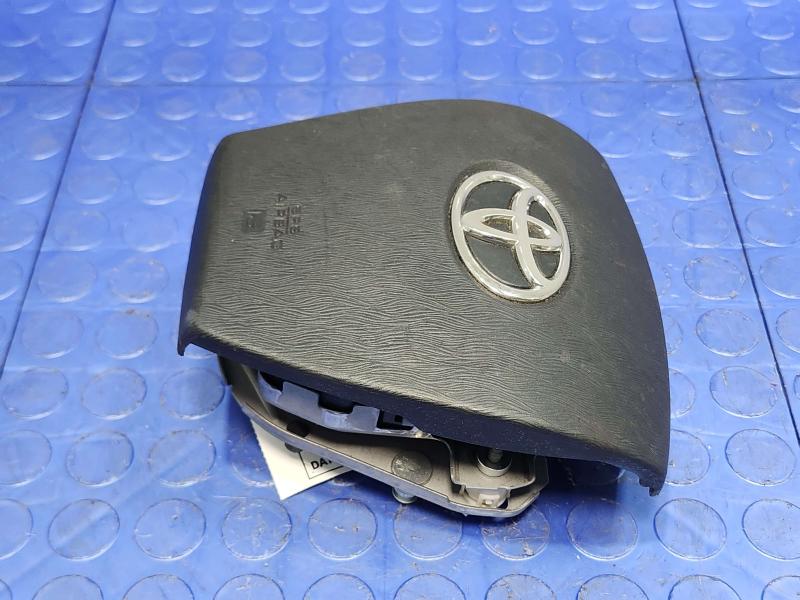 2013 Toyota Prius Air Bag