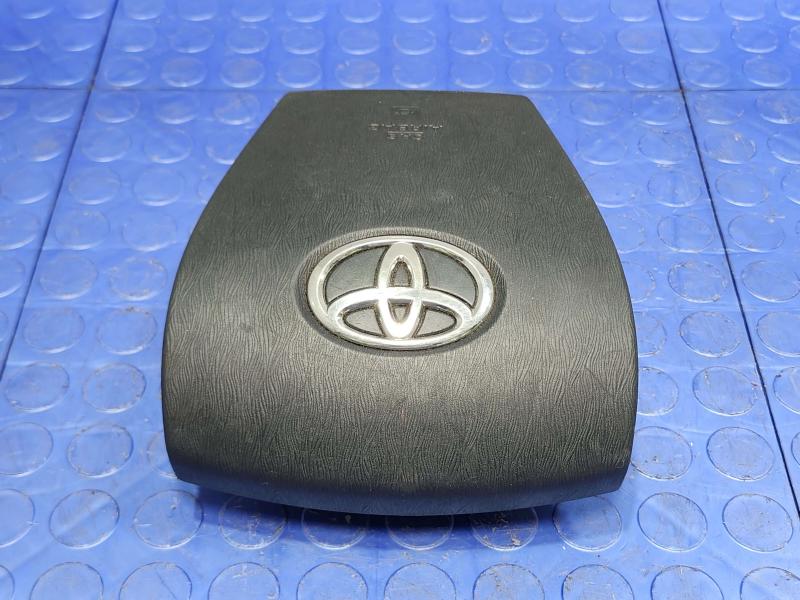 2013 Toyota Prius Air Bag