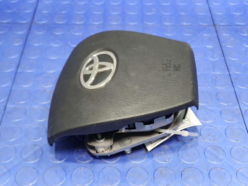 2013 Toyota Prius Air Bag