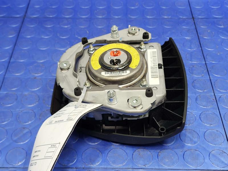 2013 Toyota Prius Air Bag