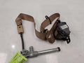 2010 Buick Enclave Front Seat Belt