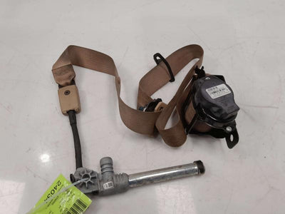 2010 Buick Enclave Front Seat Belt
