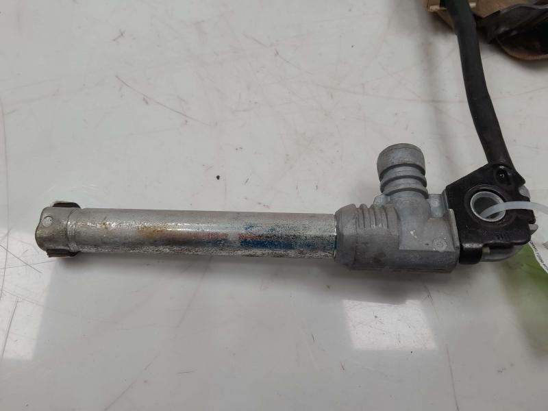 2010 Buick Enclave Front Seat Belt