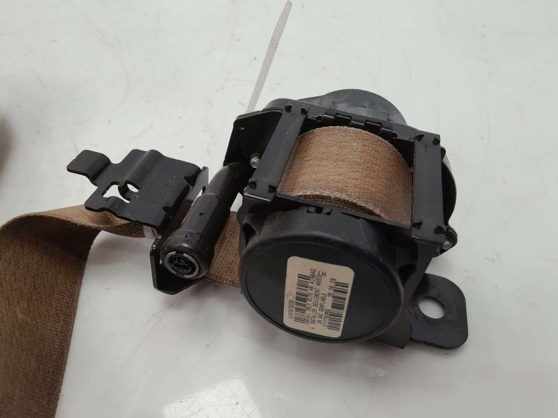 2010 Buick Enclave Front Seat Belt