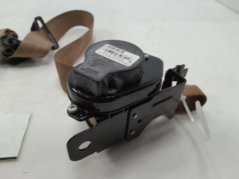 2010 Buick Enclave Front Seat Belt