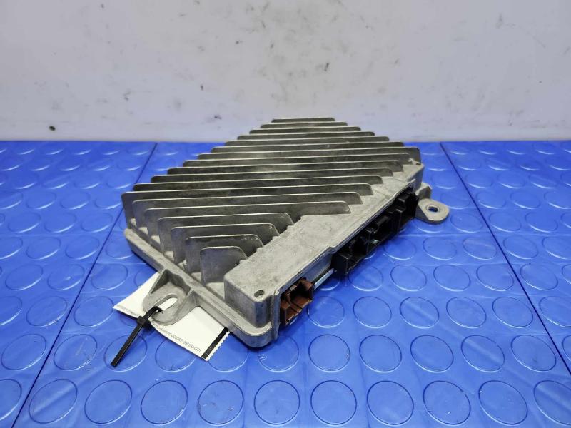 2014 Cadillac CTS Bose Radio Amplifier Control Module Genuine OEM 23426886