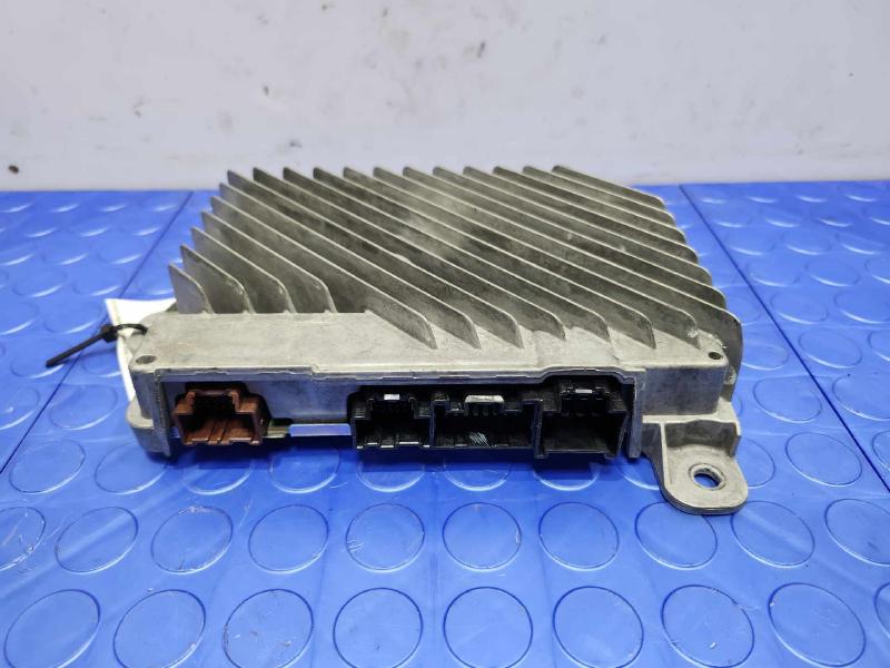 2014 Cadillac CTS Bose Radio Amplifier Control Module Genuine OEM 23426886