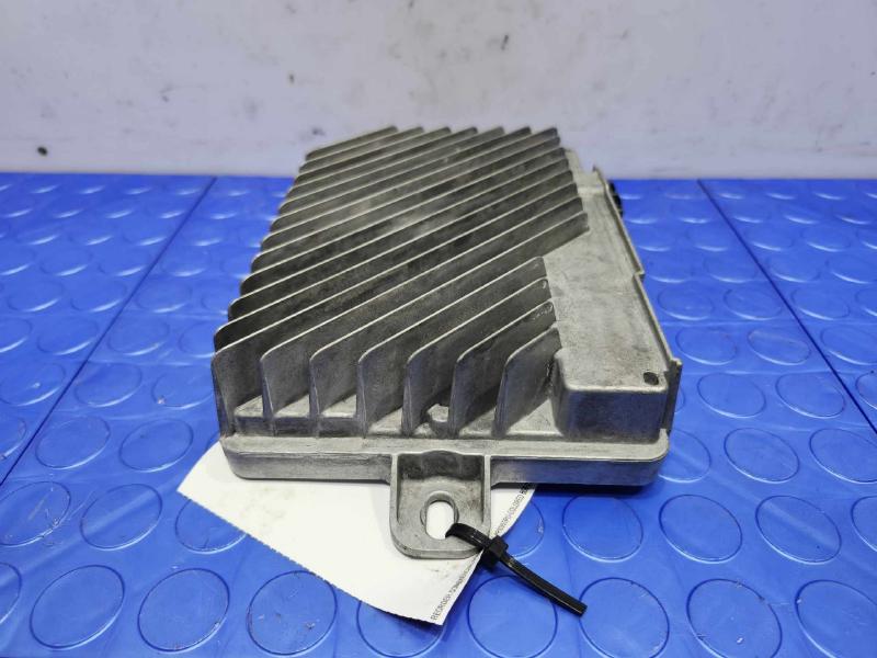 2014 Cadillac CTS Bose Radio Amplifier Control Module Genuine OEM 23426886