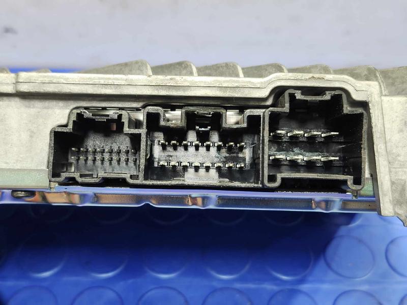 2014 Cadillac CTS Bose Radio Amplifier Control Module Genuine OEM 23426886