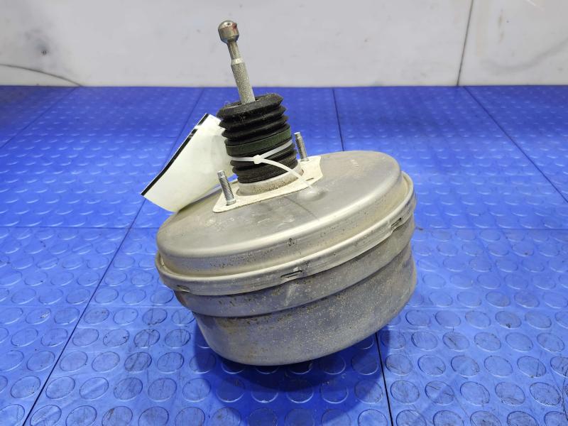 2016 Cadillac ATS Power Brake Booster