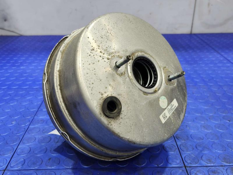 2016 Cadillac ATS Power Brake Booster