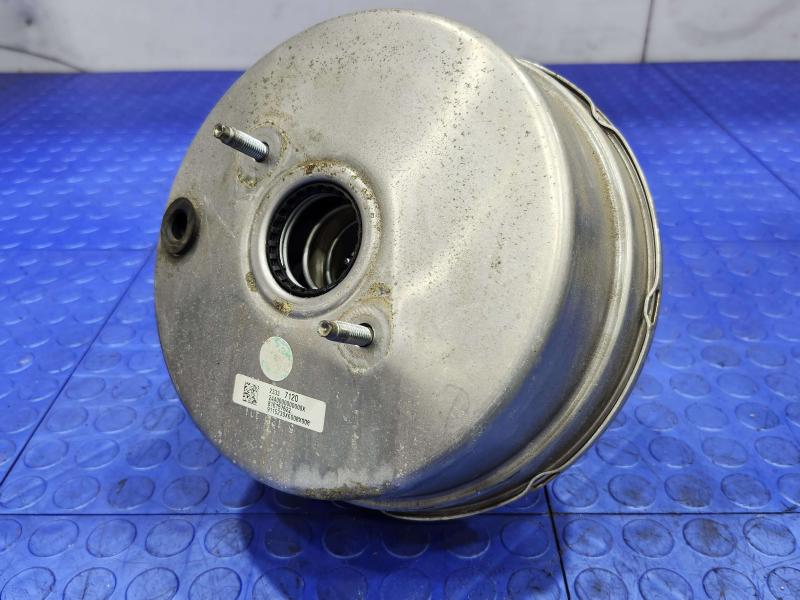 2016 Cadillac ATS Power Brake Booster